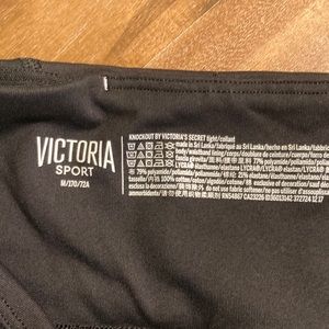 Victoria Secret Knockout workout pants